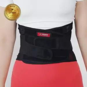 관절사랑 클로즈 허리 보호대 / 아대 밴드 압박 근육 WFJ2EMR