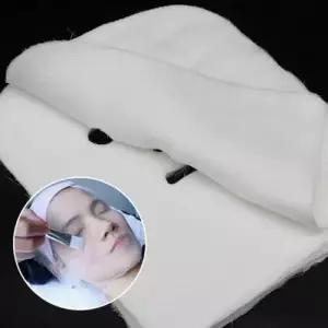 모델링팩 거즈 100매 얼굴 석고 팩 피부 관리 미용 WFJ2EZ8