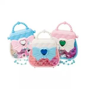 ( )유아 가방 공주 엘사 아기 여아 백설공주 핸드백 장난감