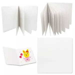 접착식앨범 a4사진첩 무지포토북 DIY포토앨범 50매