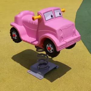 스프링 시소 스윙카 놀이터 말타기 붕붕카 핸들카 흔들카 봉봉카 어린이 놀이기구 어린이집 키즈카페