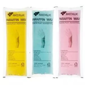 원산지 국산 메디위 파라핀왁스 1박스( 453g + 6개 ) 모든파라핀베스 사용가능