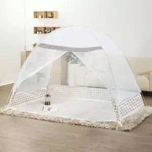 화이바 원터치 120cm 모기장 윈드 1인용 (WFHJITQ)