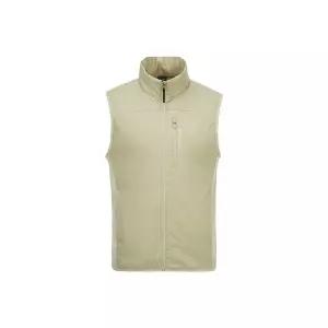 갤러리아 [미즈노]활동성이 우수한 남여공용 러닝 하이브리드 패딩 조끼 32Y