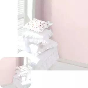 제이커 포인트시트지 펄반짝이 핑크 가구리폼 필름 셀프인테리어 WBMG02