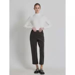 [쉬즈미스]코듀로이 스트레이트 팬츠 택가격 198000원 _P414642642