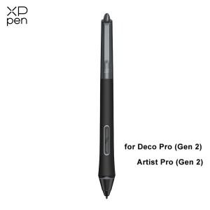 XP-Pen X3 Pro 스마트 칩 스타일러스 배터리 프리 데코 프로(2세대) 아티스트 프로 14/16(2세대) 22/24(2세