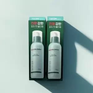 닥터지 레드 블레미쉬 맨 올인원 로션 150ml 2개