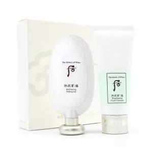 [더후]더 후 공진향 설 청안젤 100ml 기획세트_P365173723