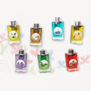 센텍 노블 디퓨저 방향제 20ml 스페인 아로마오일 천연향료사용 차향수 자동차 송풍구 디퓨져 레드프룻/클린코튼/블랙체리/라벤다 신발장 화장실 탈취제