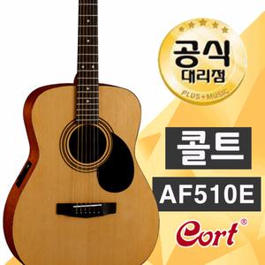 콜트 AF510E 공연용 통기타 EQ장착