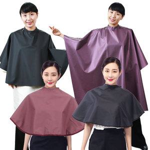 PU 파마보 드라이 샵 메이크업 시술 미용실 염색 방수