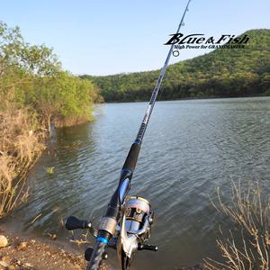 BNF 레베즈 첼린져2 인쇼어 문어 광어 농어 갈치 스피닝 바다 루어낚시대 902ML 962ML 962H