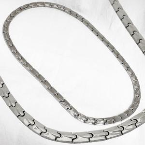 준코리아게르마늄 G-202S 게르마늄목걸이 5mm 원석47개 건강목걸이