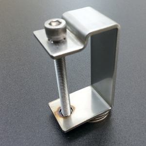 스텐 그레이팅도난방지클립,sus그레이팅C클립,SUS그레