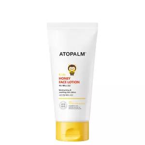 아토팜 키즈 허니 페이스로션 150ml