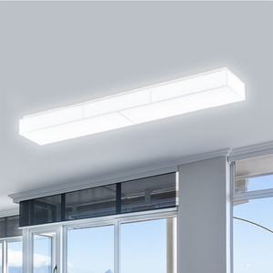 바리솔 조명 아트솔 주방등 55x2 LED 60W 삼성칩