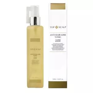 탑스칼프 탈모케어 헤어 에센스 토닉 120ml