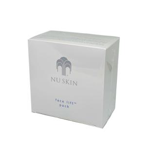 뉴스킨 페이스 리프트 팩 모공 탄력 워시오프