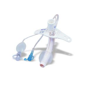 (MERA) 기관절개튜브 SOFIT CF-S (Tracheostomy/트라케스토미) Cuff + Fenestra + Suction 7.0(size)