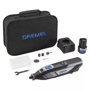 드레멜 DREMEL 8240-5 충전로터리툴 다용도조각기 8220-N/30 후속