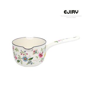 EJIRY 프로방스 인덕션 겸용 법랑냄비/ 이유식냄비/ 12 밀크팬