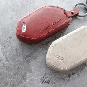 발칸노블 쏘렌토 MQ4 K5 DL3 카니발 KA4 키케이스 자동차 가죽 스마트 키커버 용품