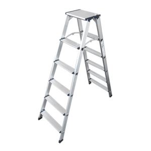 신양 SY 광폭형 A형 사다리 6단 알루미늄 SY-916