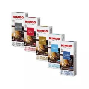 네스프레소 머신 호환 캡슐커피 10개입 5종모음 택1