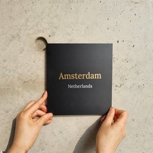 미니 간판 현판 사무실 문패 카페 사인 표지판 레터링 제작 사이즈 200~400