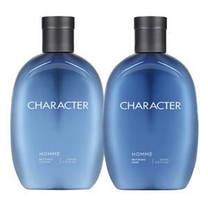 보닌 캐릭터 리파이닝 로션+스킨 세트