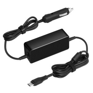 차량용 시거잭 노트북 충전기 TYPE USB-C PD 5V 9V 15V 19V 20V 5A 100W