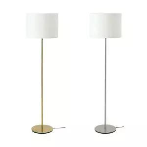 이케아 RINGSTA 링스타 / SKAFTET 스카프테트 플로어스탠드/조명/거실등/장스탠드/인테리어