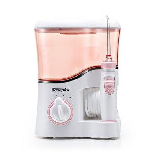 [하이마트] 뉴 아쿠아픽 구강세정기 AQ-350 (핑크)