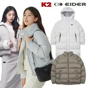 (20%)[K2/아이더] 수지 아우터/패딩/키즈 라인업