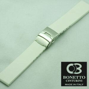 보네또 디버클 300L 화이트 러버밴드 갤럭시워치 호환밴드 스트랩 시계줄