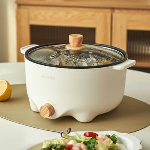 단미 멀티쿠커 전기냄비 멀티포트 만능쿠커 3L MEK01