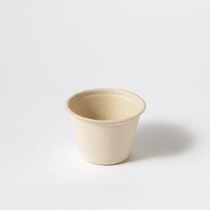 밀짚 아이스크림컵 140ml(5oz) 용기 1000개