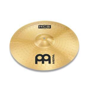 Meinl HCS Crash(크래쉬) 심벌 18인치 Brass HCS18C