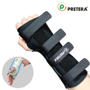 프리테라 의료용 손목보호대 골절 염좌 터널 의료기 WR-311