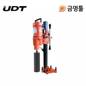 UDT UCDM-6 습식코아드릴 150mm 2400W CD150동급 에어컨배관천공