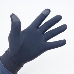 핫세이버 스키니 6210 성인 남여 터치 이너 장갑 V2