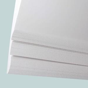 백상지 A4 150g 180g 220g 전용지 상장만들기 사무용지