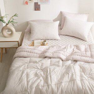 [세사온라인]시나몬 알러지케어 차렵패드세트 (Q)