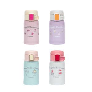 조지루시 미니 포켓 원터치 보온 보냉 텀블러 SM-SP24