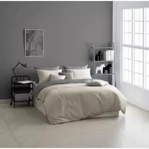 [롯데백화점]알레르망 웨일 패딩이불커버세트K