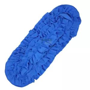 초극세사 대걸레리필(물결)/ 리스킹리필 60/90/105cm방걸레 먼지제거