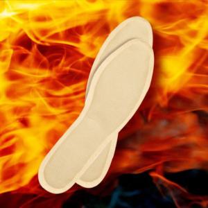 발열깔창 신발 깔창 핫팩 발워머 휴대용 핫팩