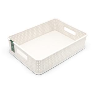 광신 라탄바구니 수납바구니 3호 3229