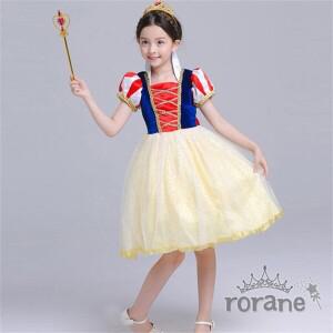 [보리보리/로라네]로라네뉴백설공주드레스